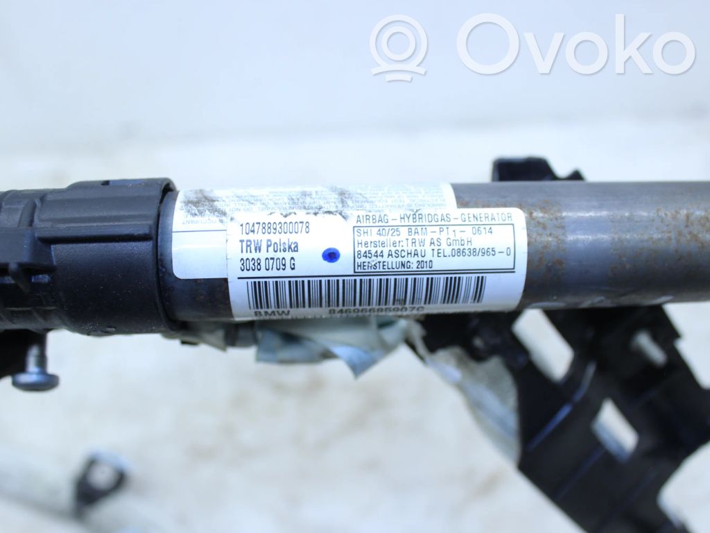 BMW 3 E90 E91 Kopfairbag 