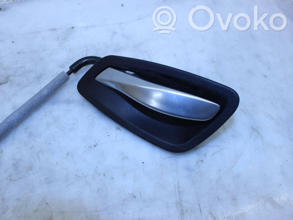 BMW 3 E90 E91 Manecilla interna puerta trasera 