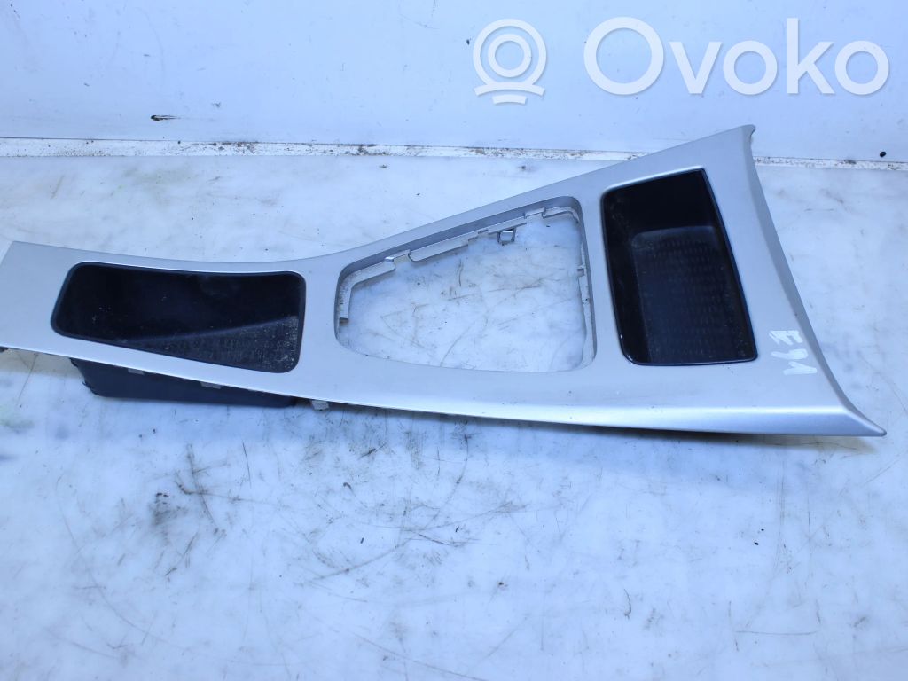 BMW 3 E90 E91 Contour de levier de vitesses 