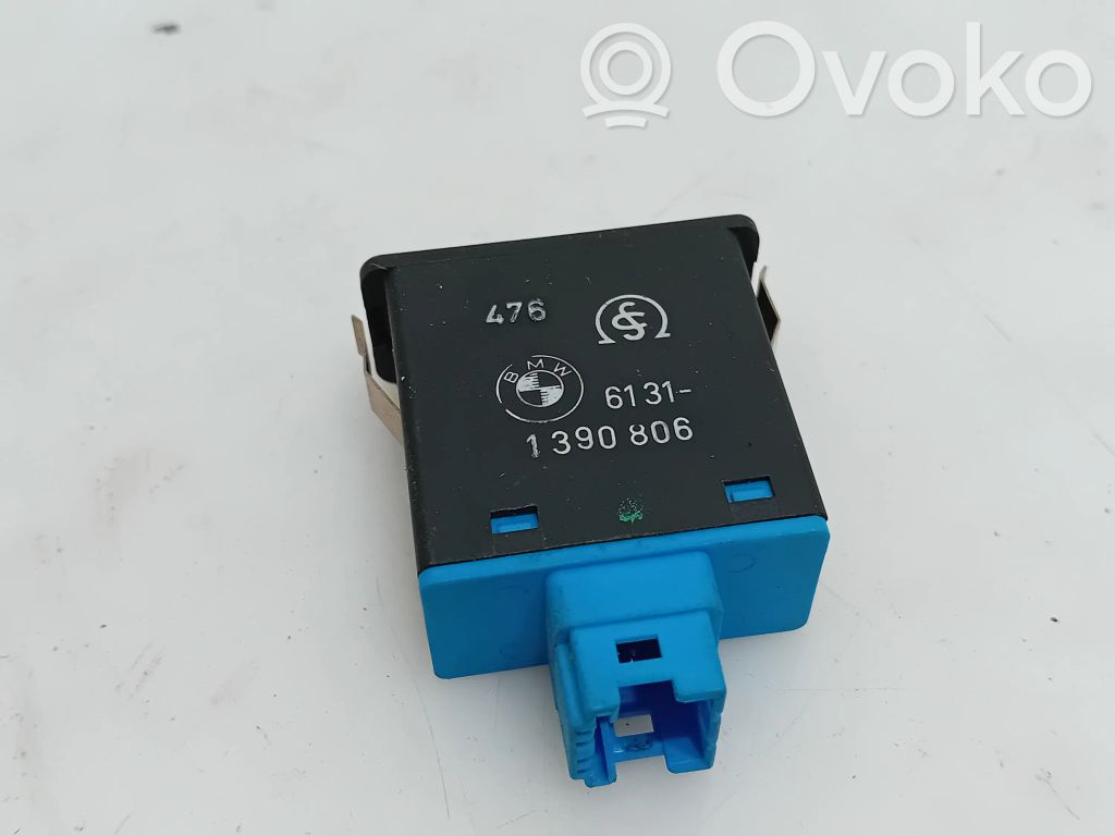 BMW Z3 E36 Traction control (ASR) switch 