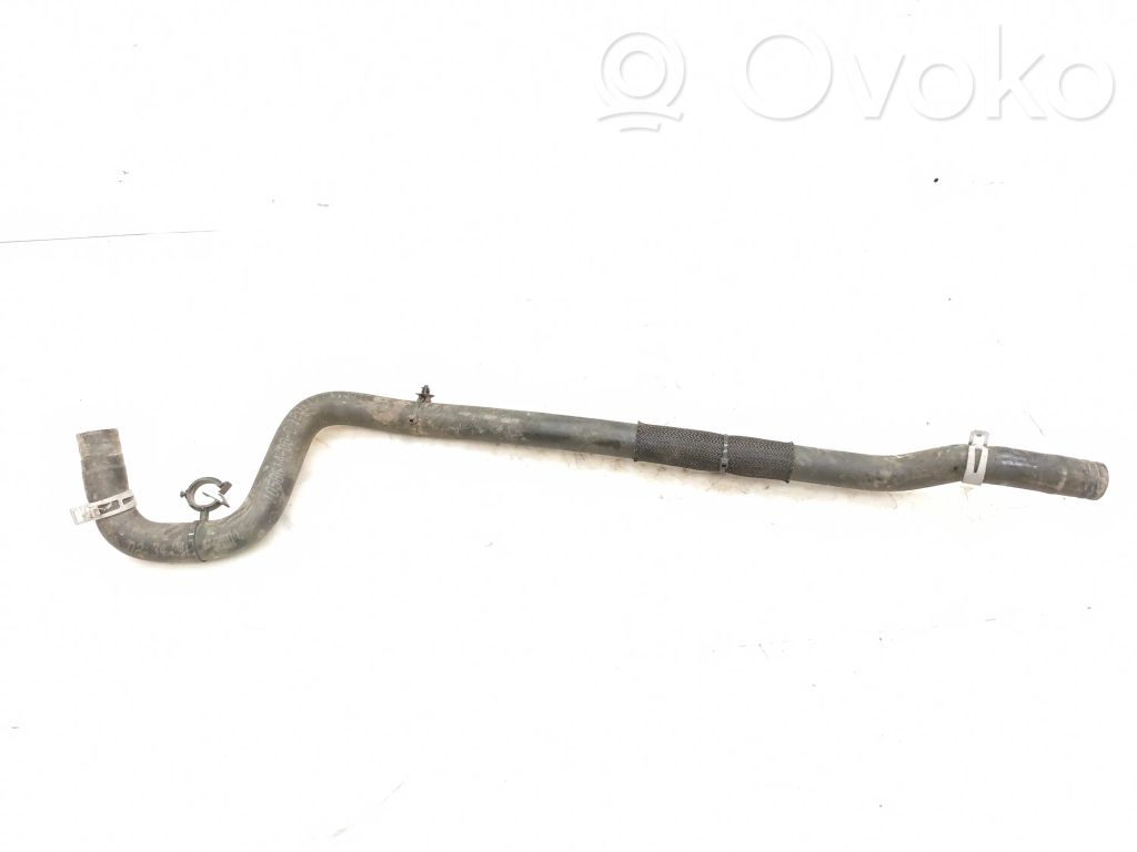 Tesla Model S Engine coolant pipe/hose 