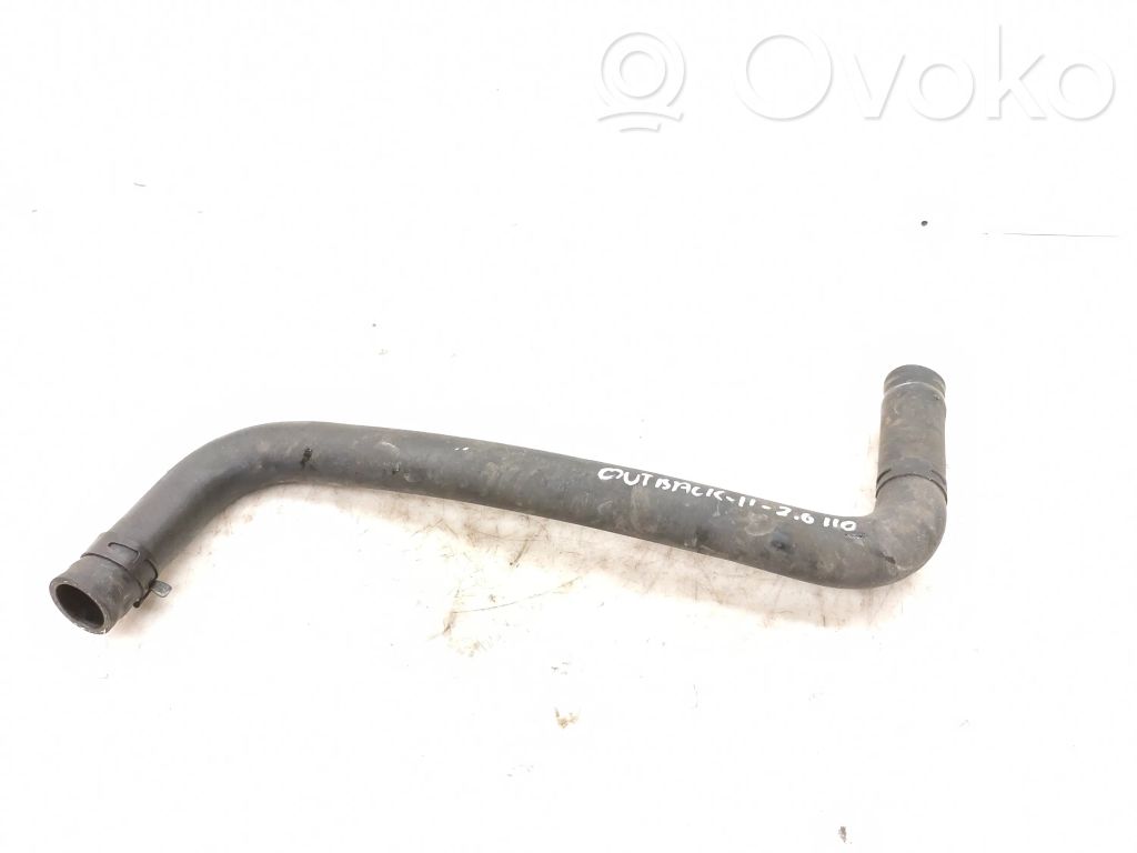 Subaru Outback Engine coolant pipe/hose 