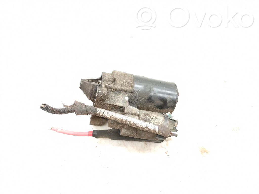 Renault Trafic II (X83) Motor de arranque 