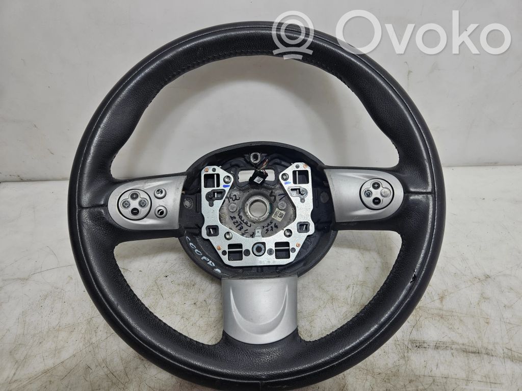 Mini One - Cooper R57 Руль 