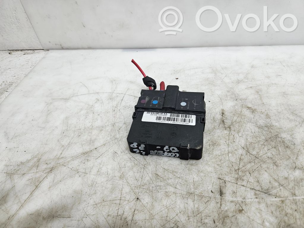 Mini One - Cooper R57 Autres unités de commande / modules 