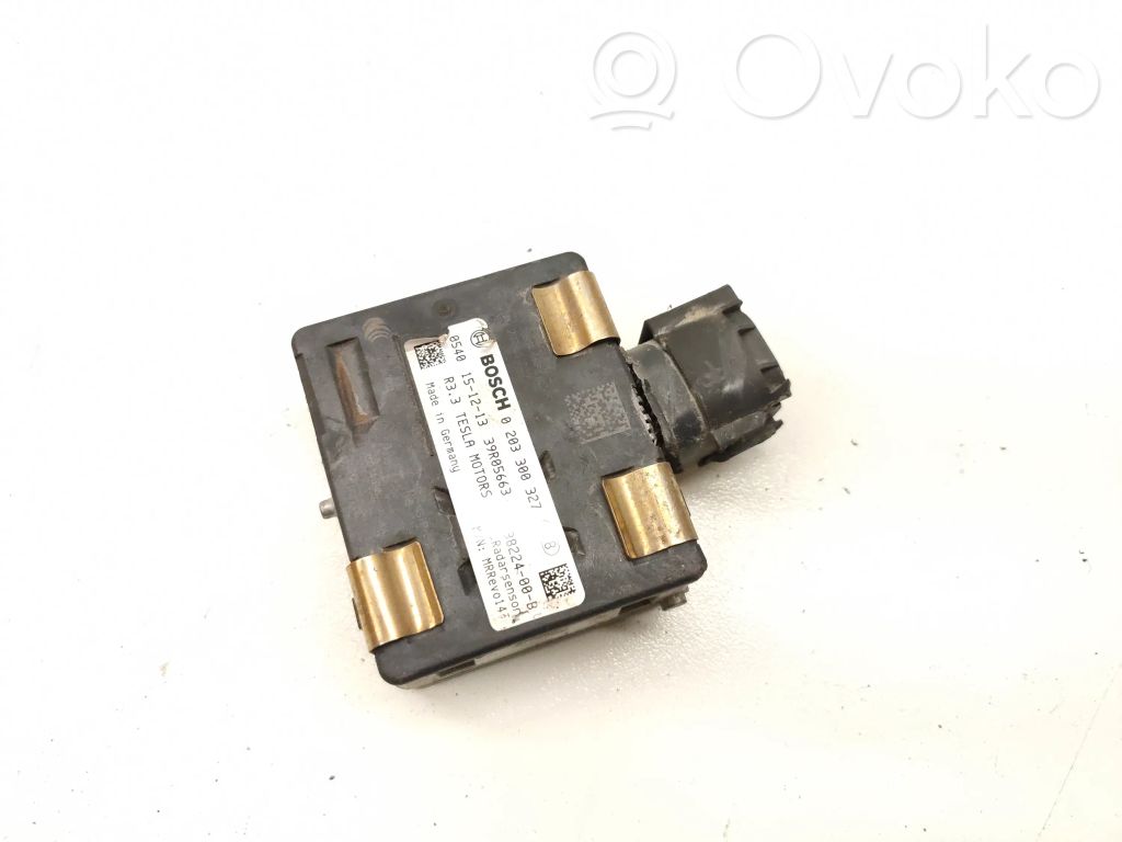 Distronic sensor radar   0203300327