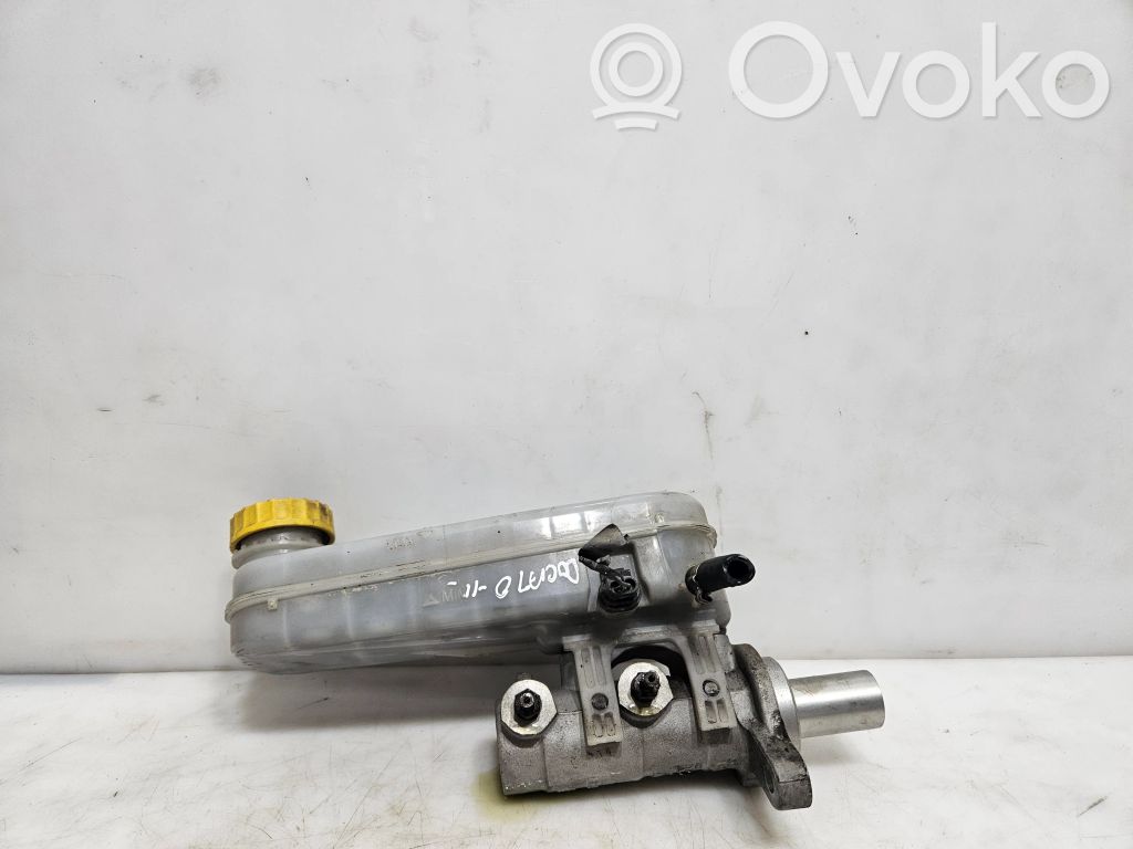 Fiat Ducato Główny cylinder hamulca 