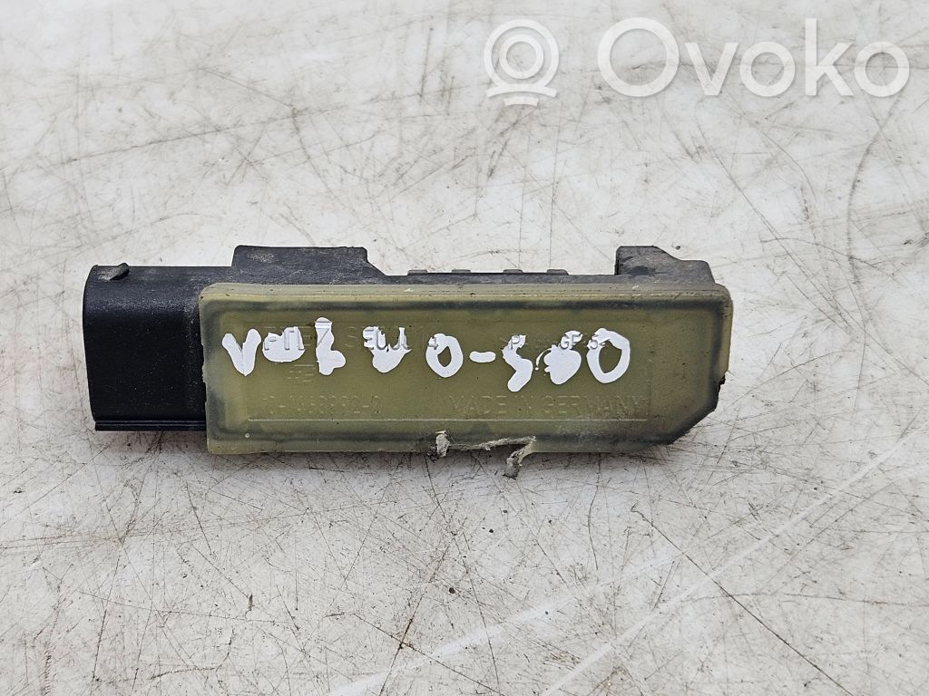 Volvo S60 Sankabos pedalo daviklis 