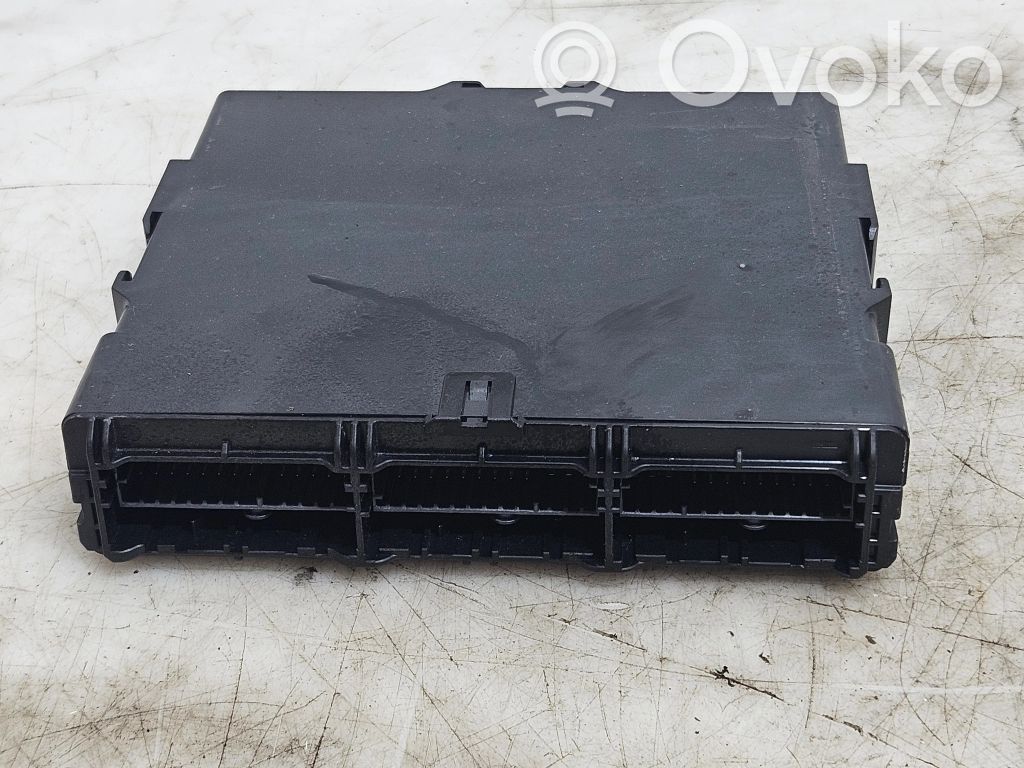 Toyota Corolla E210 E21 Other control units/modules 