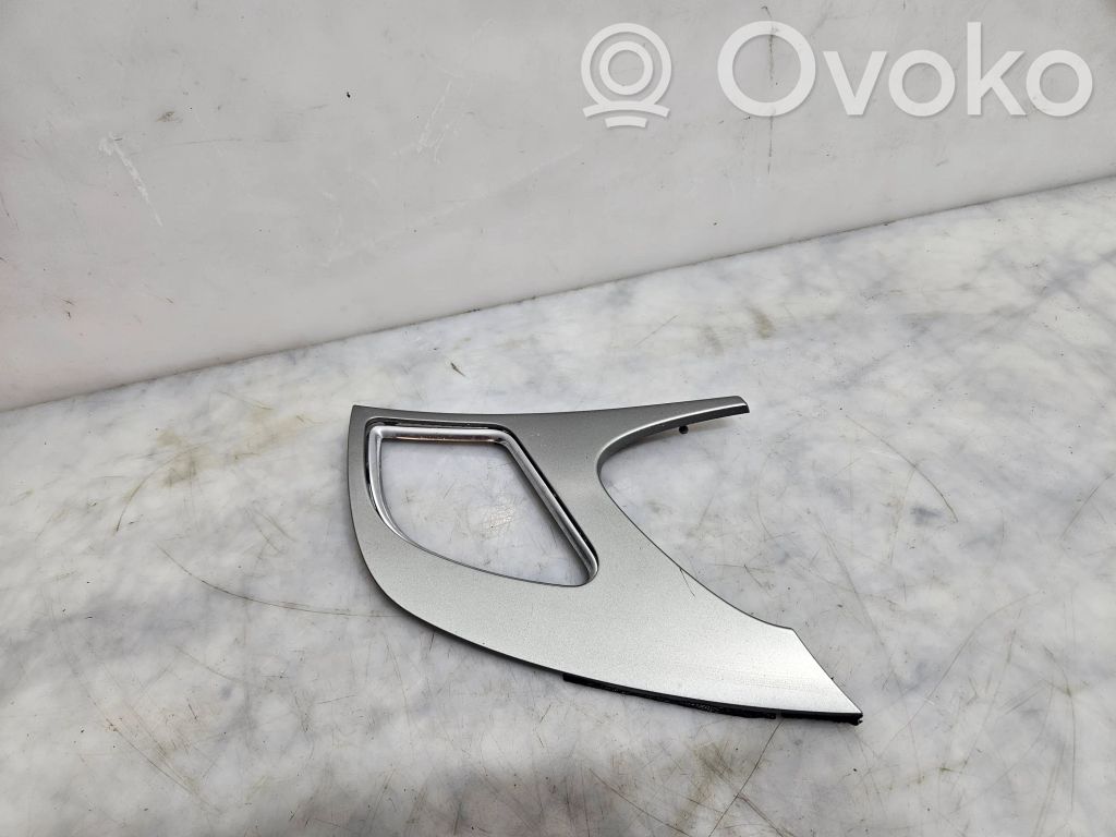 Audi A4 S4 B8 8K Ornament bord 