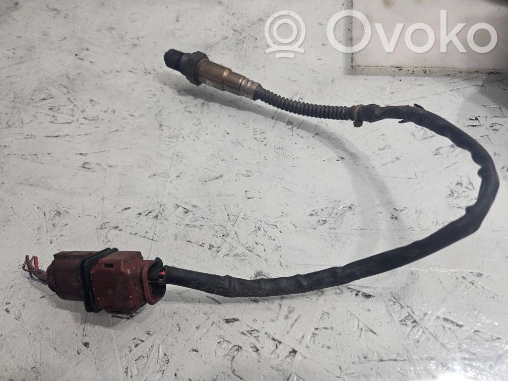 Audi A6 Allroad C6 Lambda probe sensor 