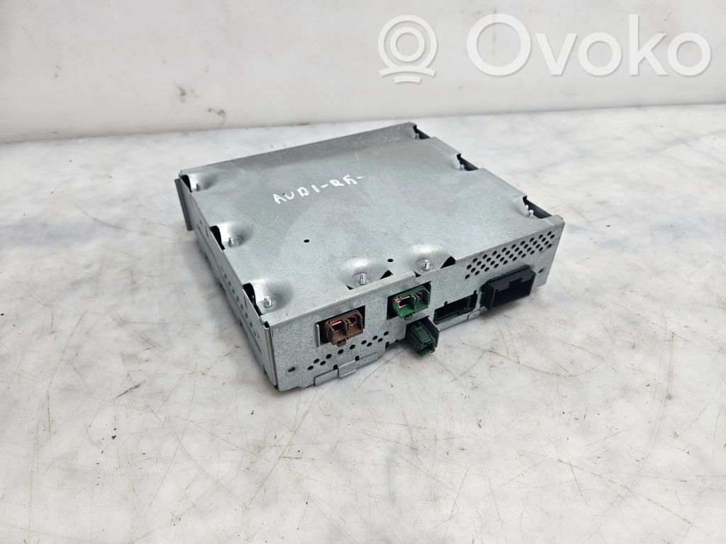 Audi Q5 SQ5 8R Radio/CD/DVD/GPS head unit 