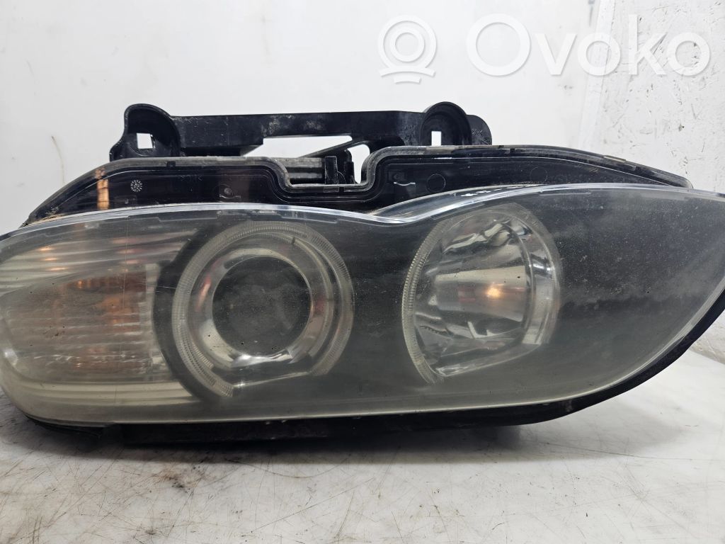 BMW X5 E53 Headlight/headlamp 