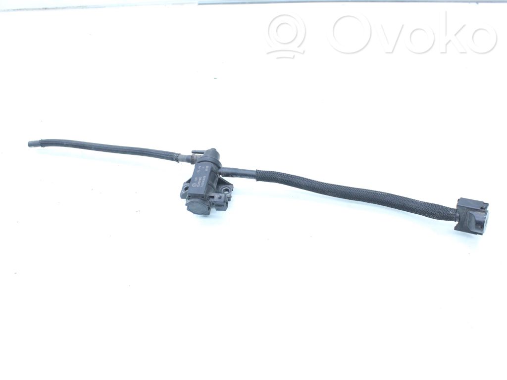 Fiat Ducato Válvula de vacío (Usadas) 