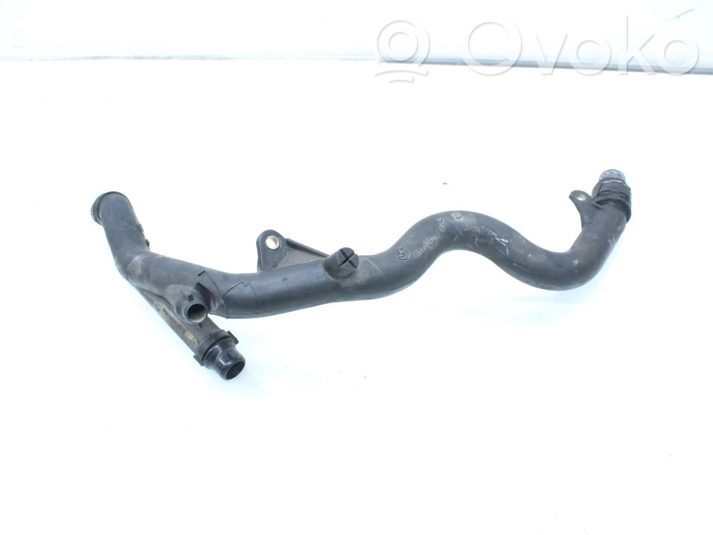 Engine coolant pipe/hose   7787379