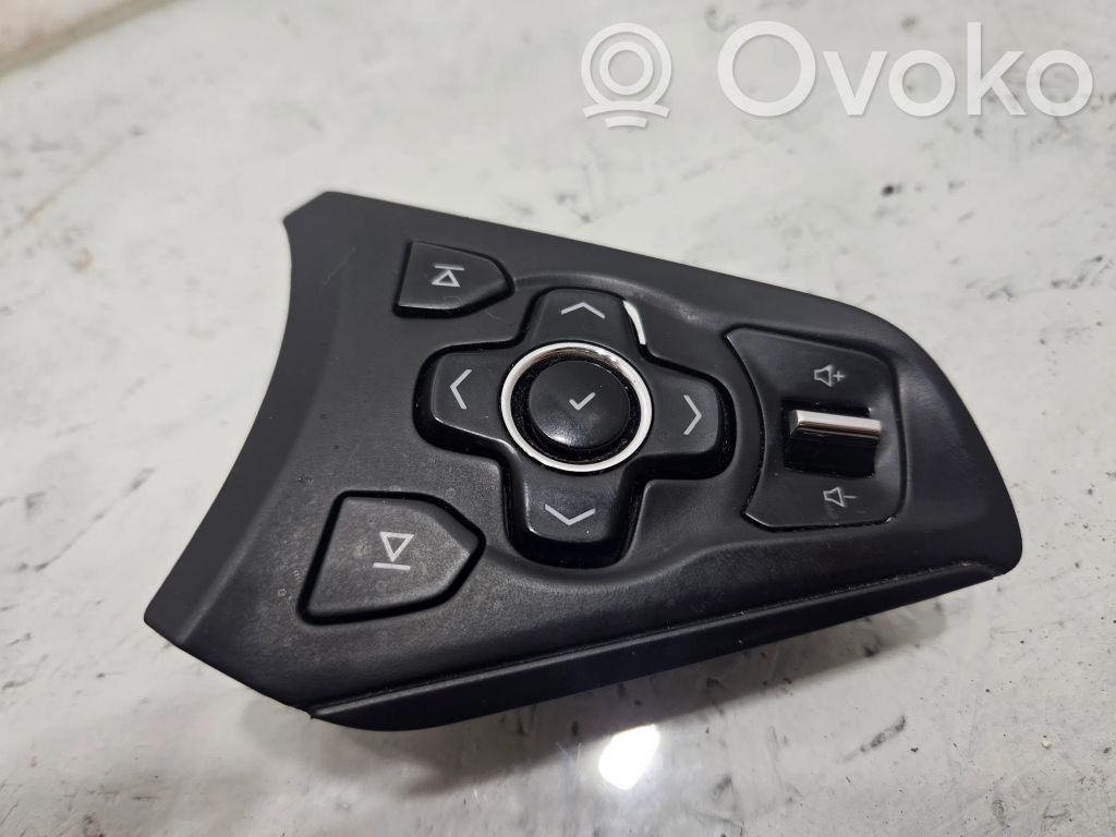 Opel Astra K Other switches/knobs/shifts 