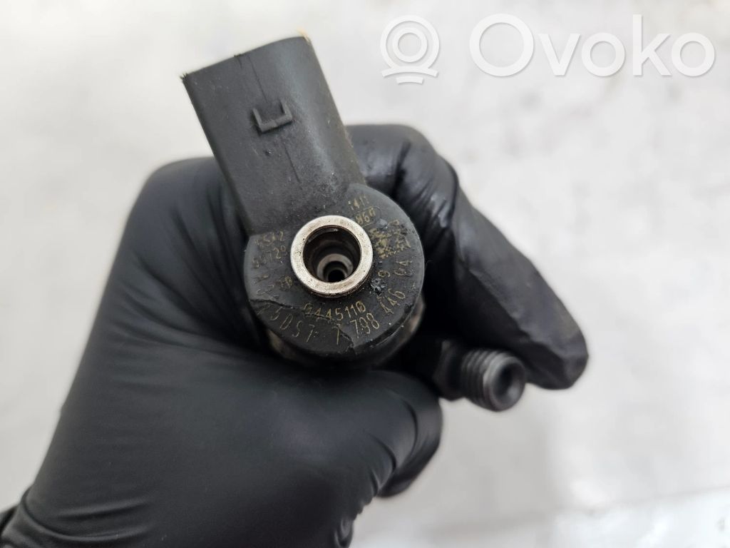 BMW 3 E90 E91 Sprausla (-i) 
