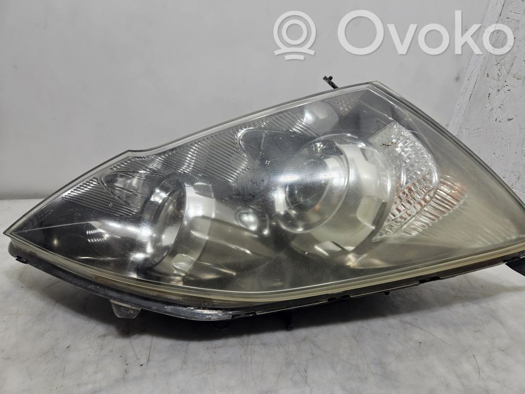 Honda CR-V Lampa przednia 