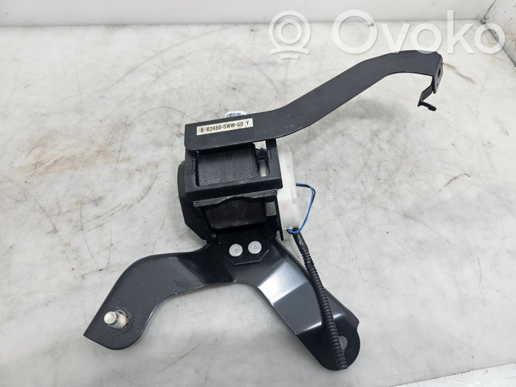 Honda CR-V Cinturón de seguridad del techo 
