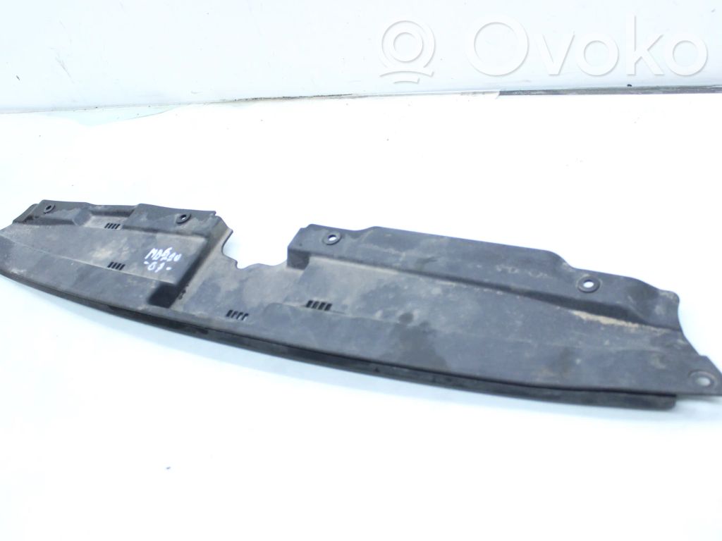 KIA Ceed Garniture de radiateur 