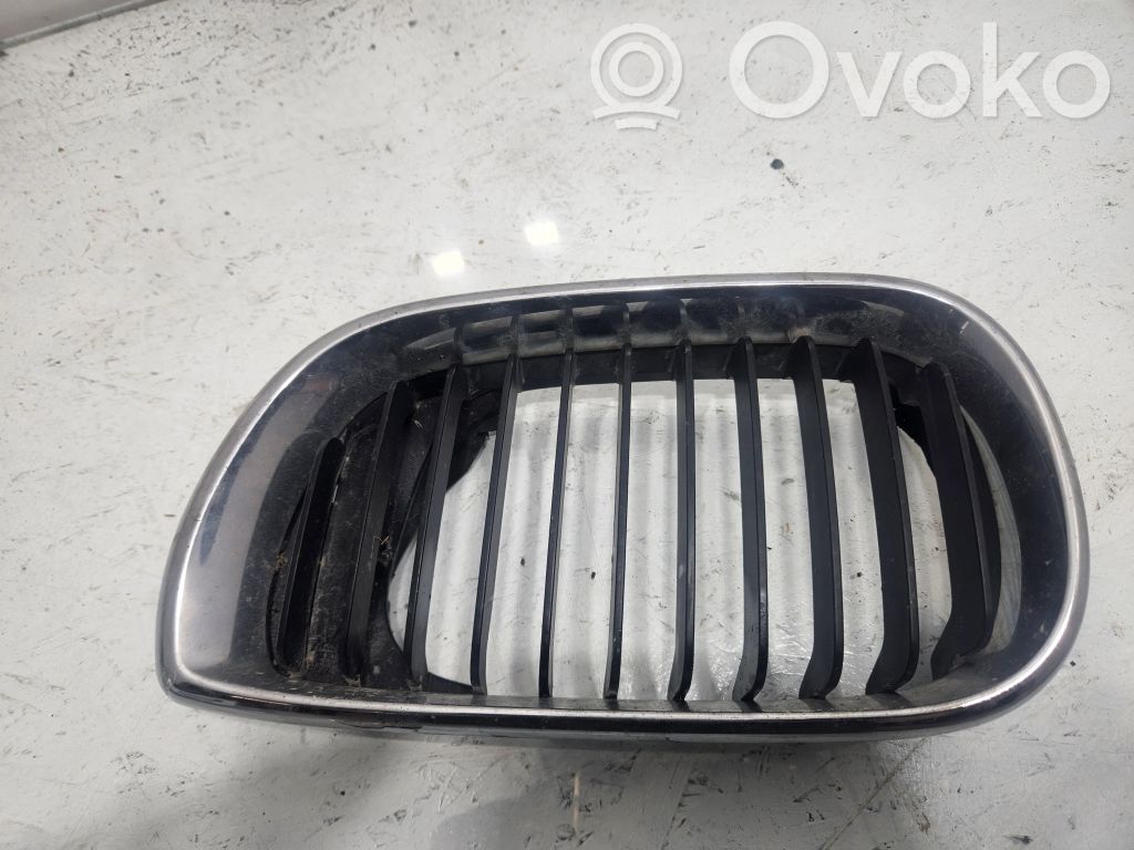 BMW 3 E46 Front grill 