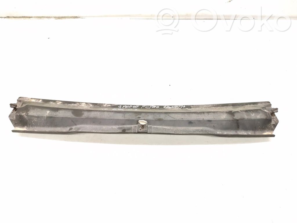 BMW 3 E46 Cabin air micro filter cap 