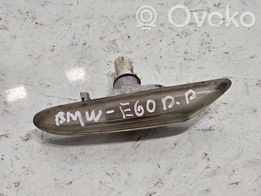BMW 5 E60 E61 Seitenblinker 
