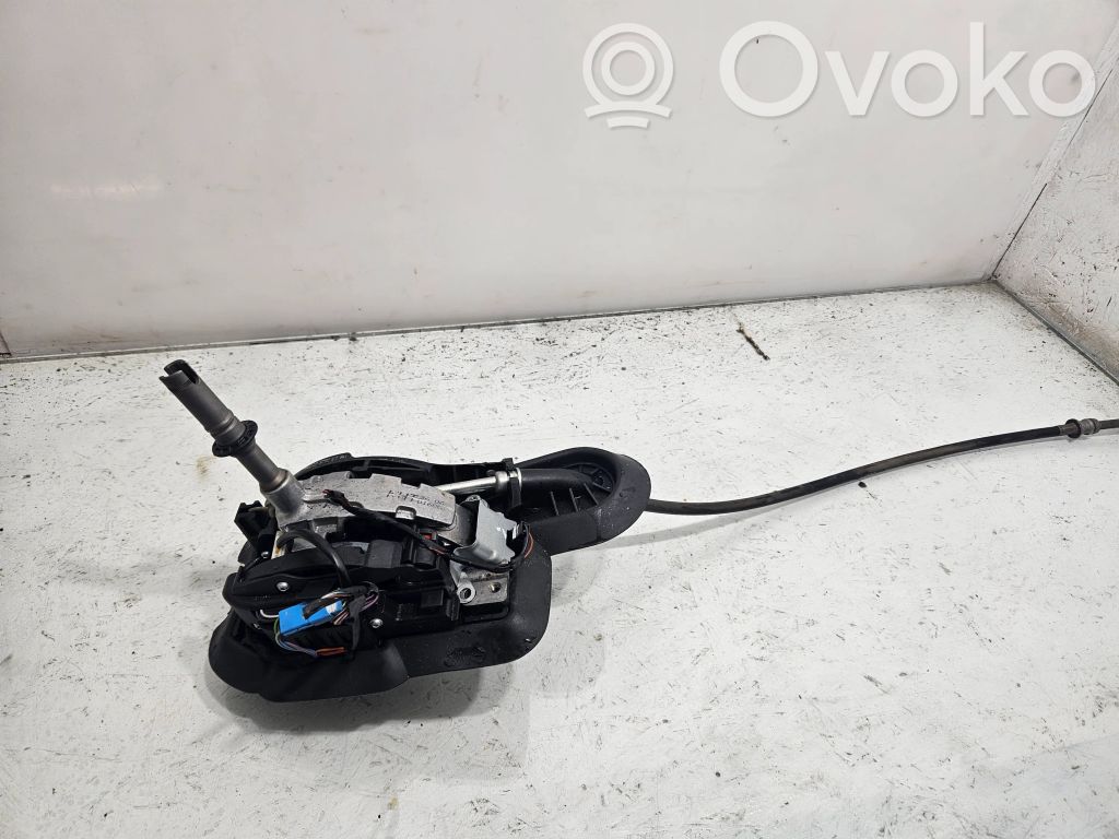 BMW 5 E60 E61 Gear shifter/selector 