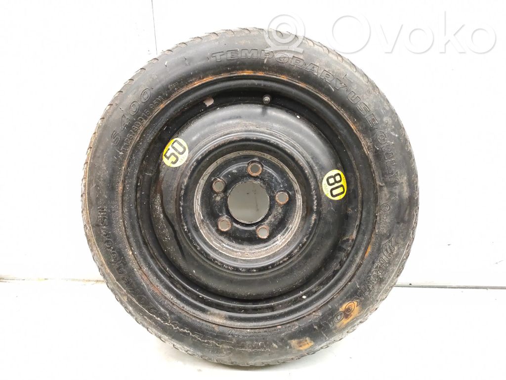 KIA Ceed Rueda de repuesto R15 