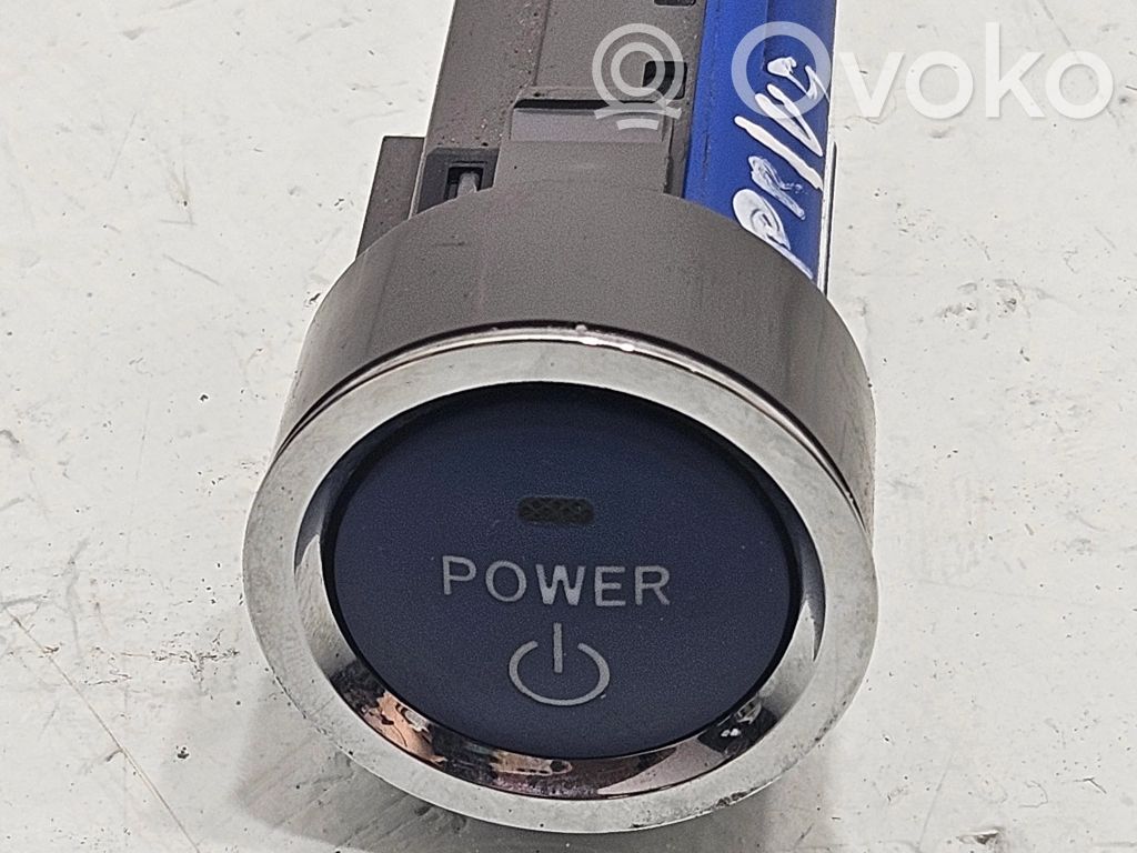 Engine start stop button switch   15A8549