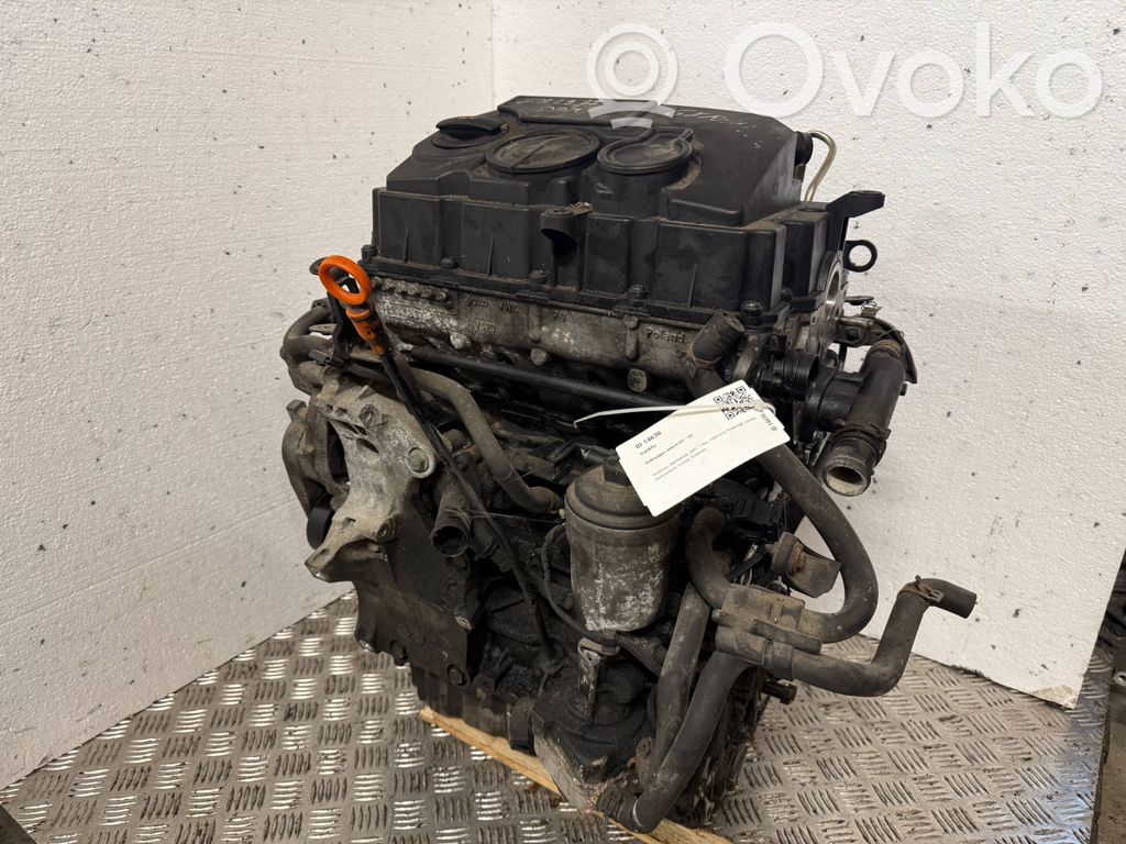 Motor   BRM
