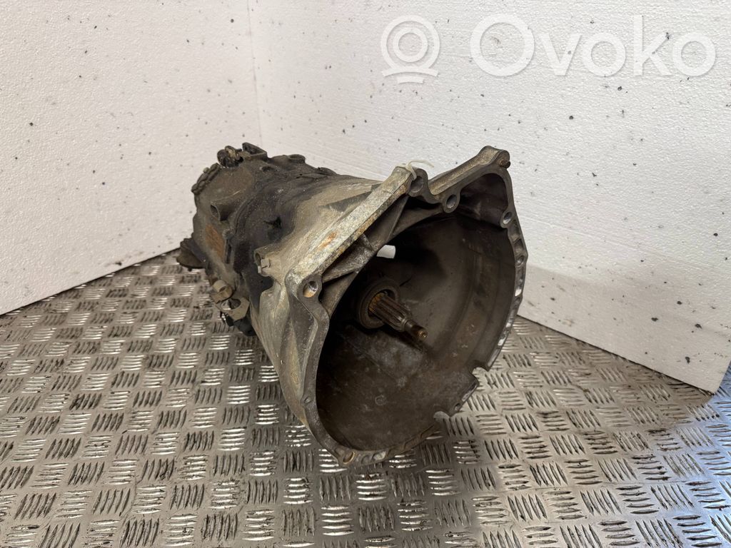BMW Z3 E36 Manual 5 speed gearbox 