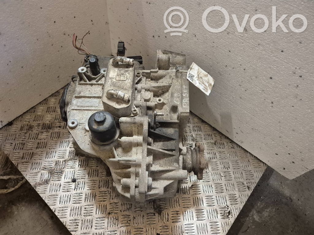 Volkswagen PASSAT B6 Caja de cambios automática 