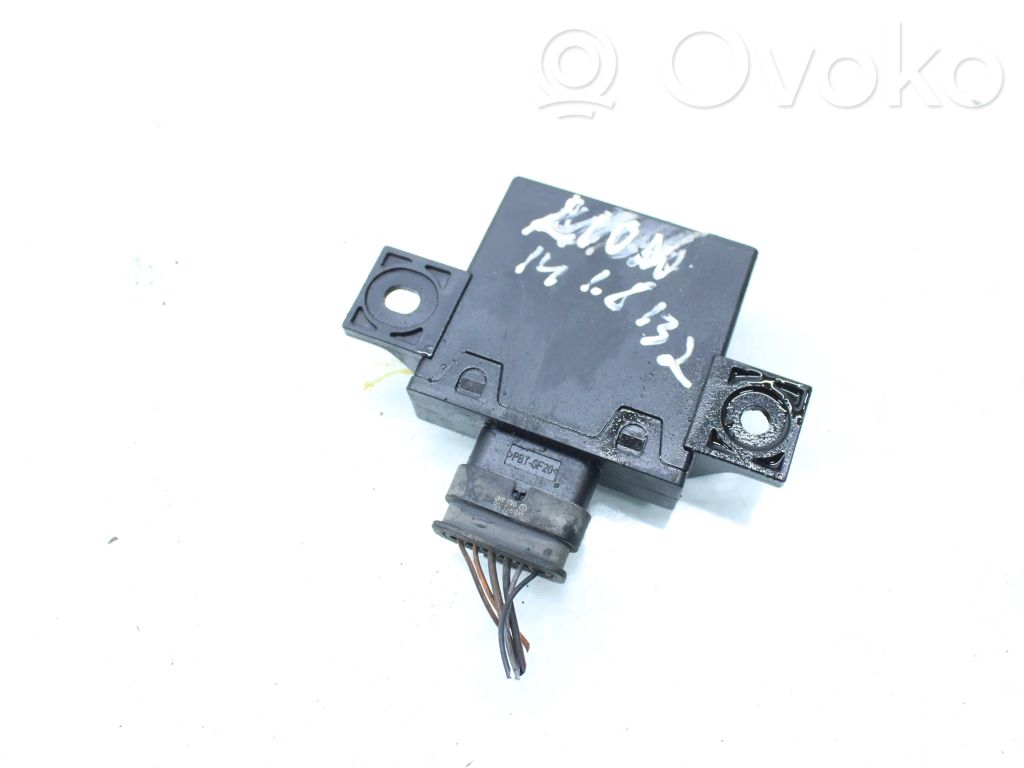 Seat Leon (5F) Module confort 