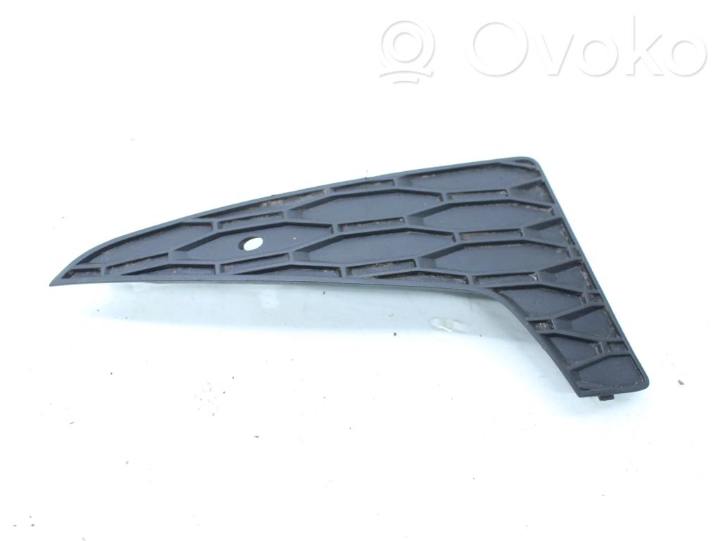 Seat Leon (5F) Rejilla inferior del parachoques delantero 