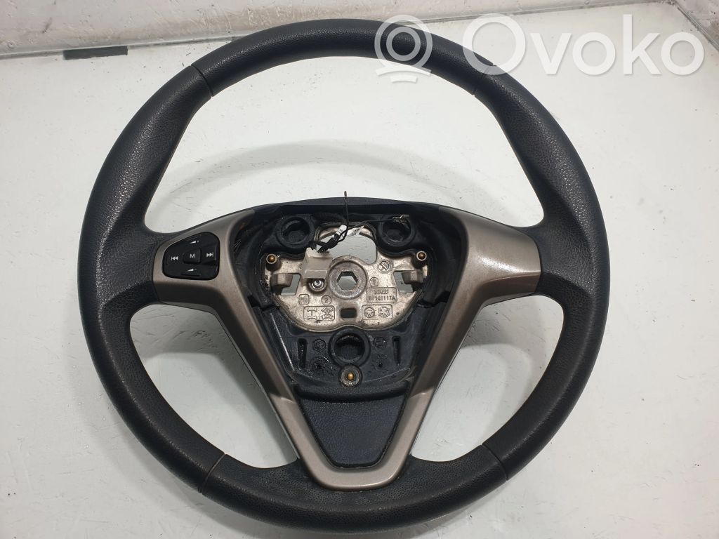 Ohjauspyörä   62149002