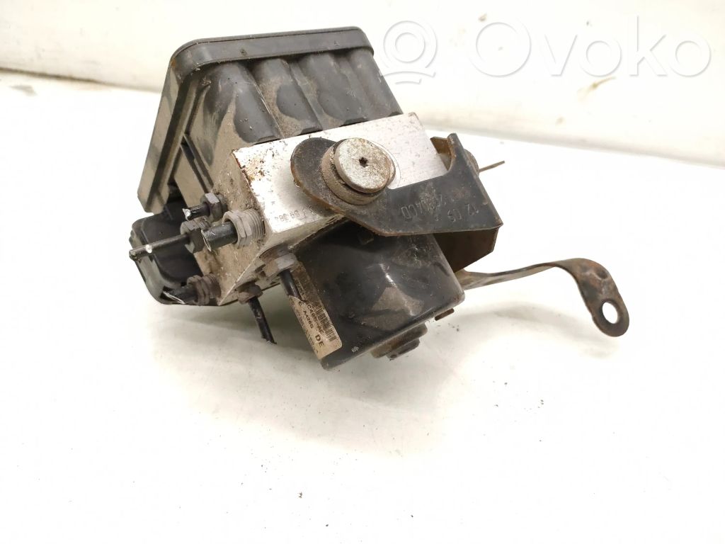 Ford Fiesta ABS Pump 