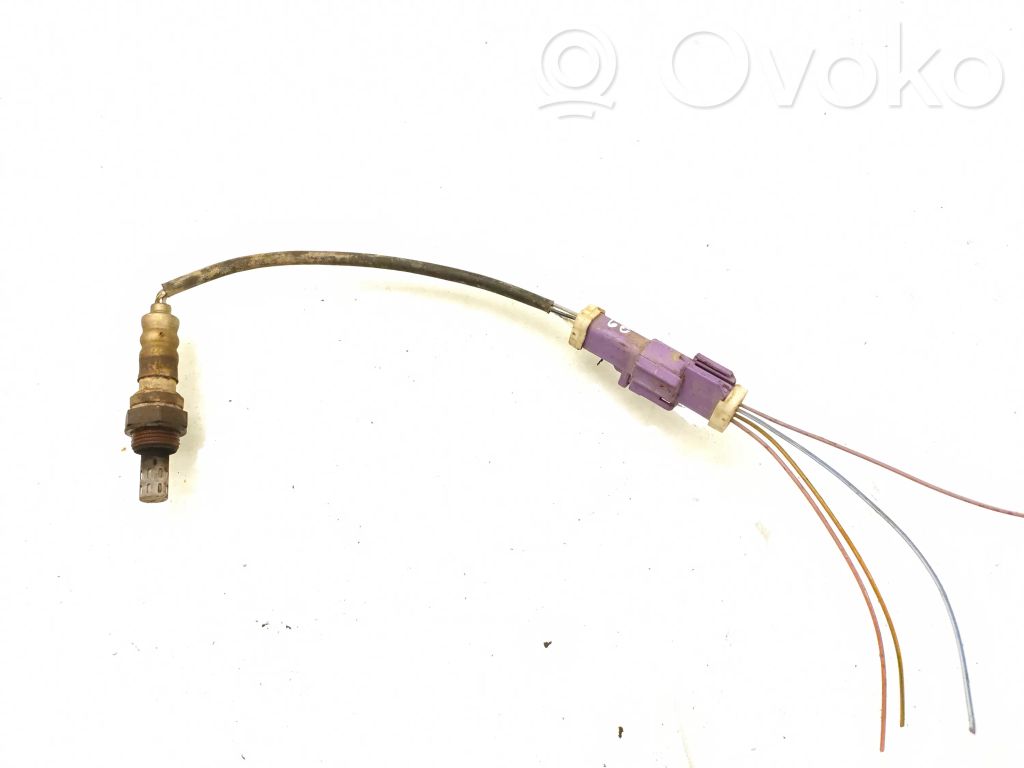 Ford Fiesta Sonde lambda 