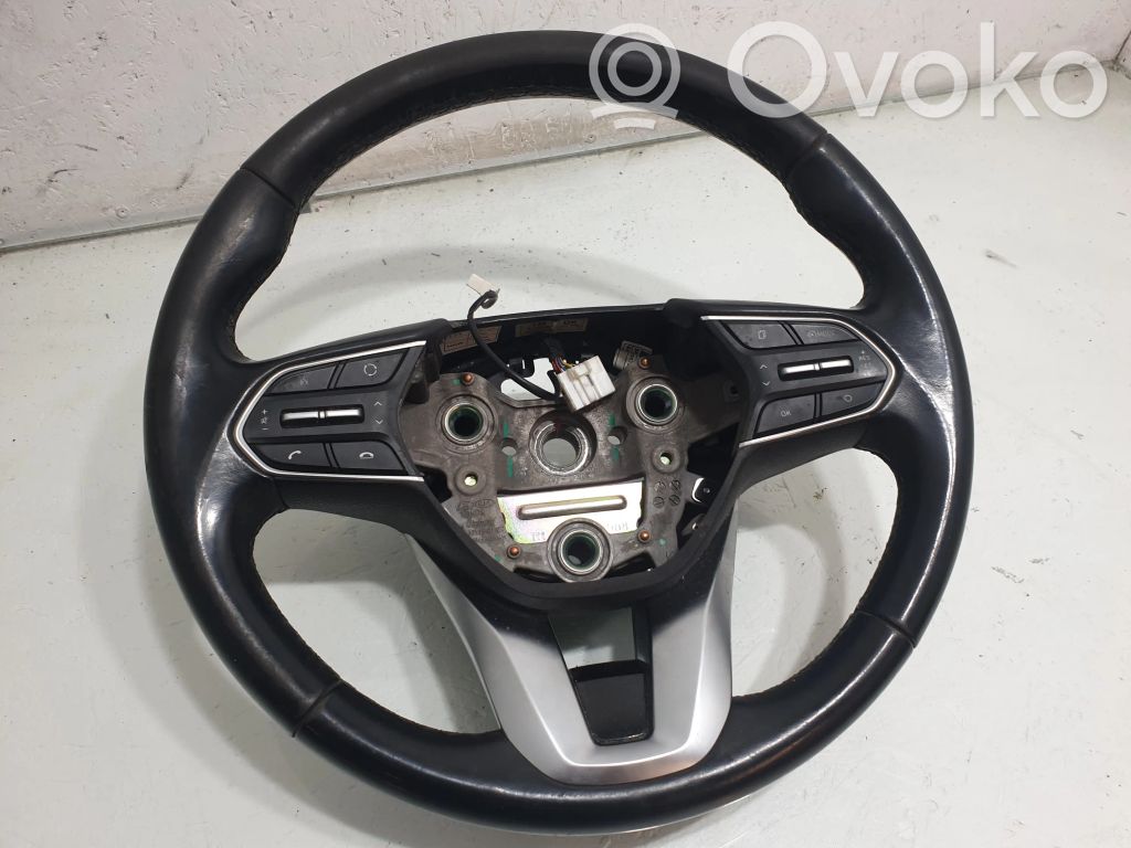 Hyundai Santa Fe Lenkrad 