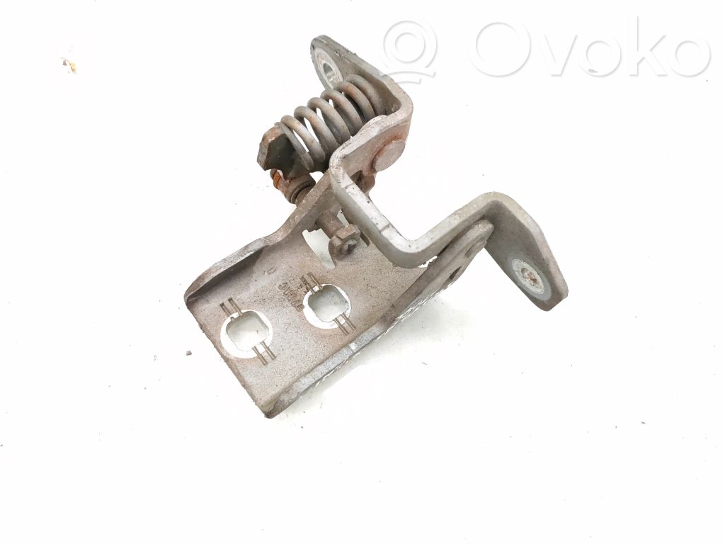 Chrysler Town & Country V Front door upper hinge 