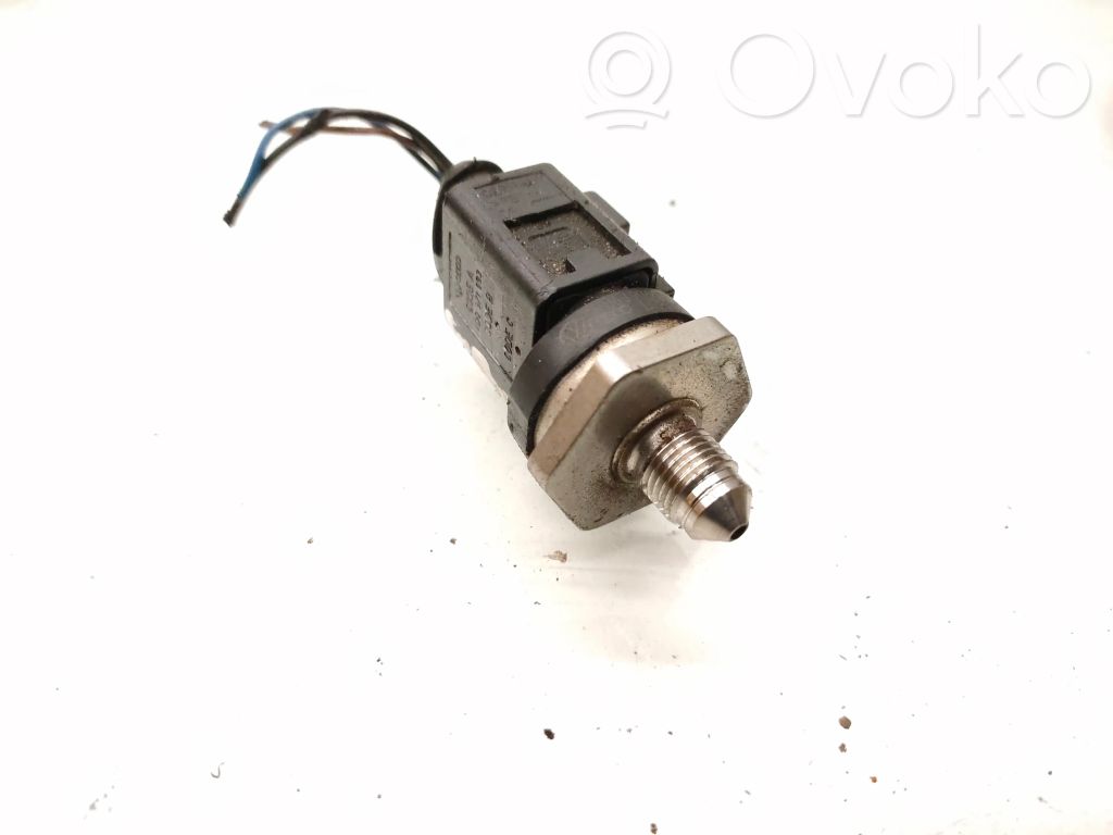 Skoda Superb B6 (3T) Fuel pressure sensor 
