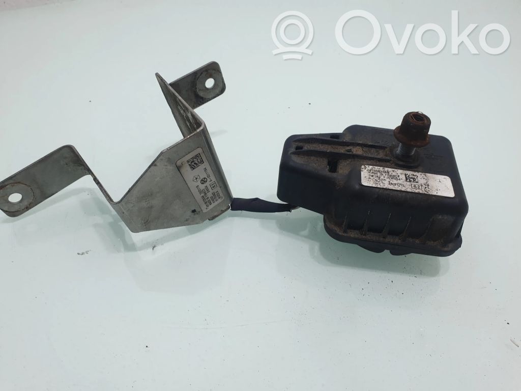 Jeep Grand Cherokee Alarm system siren 