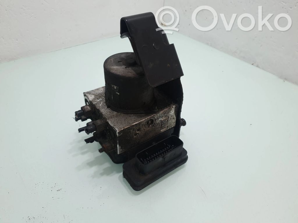 Jeep Grand Cherokee ABS Pump 
