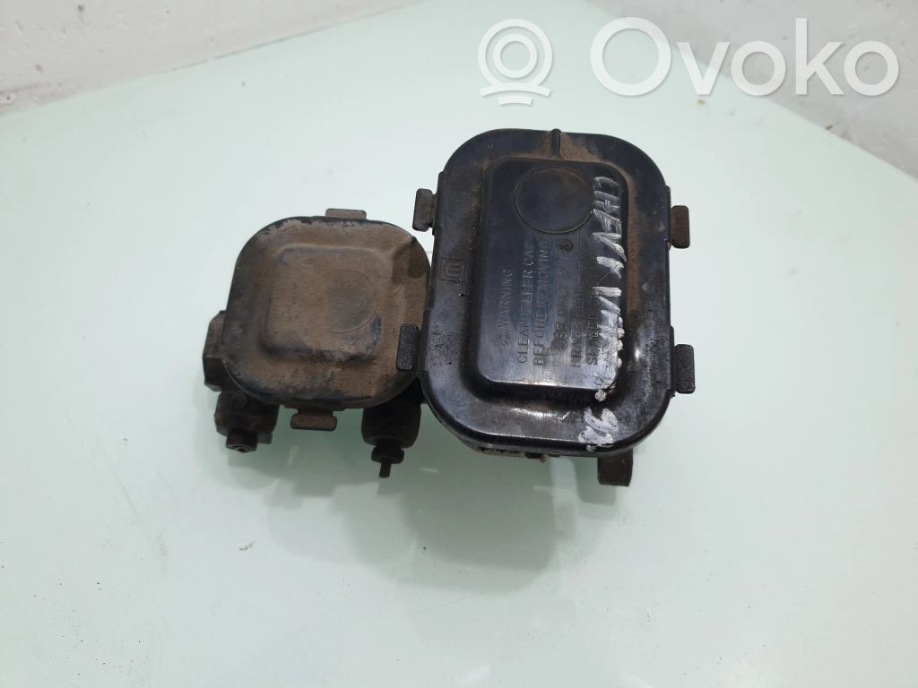 Chevrolet Chevy Van Pääjarrusylinteri 