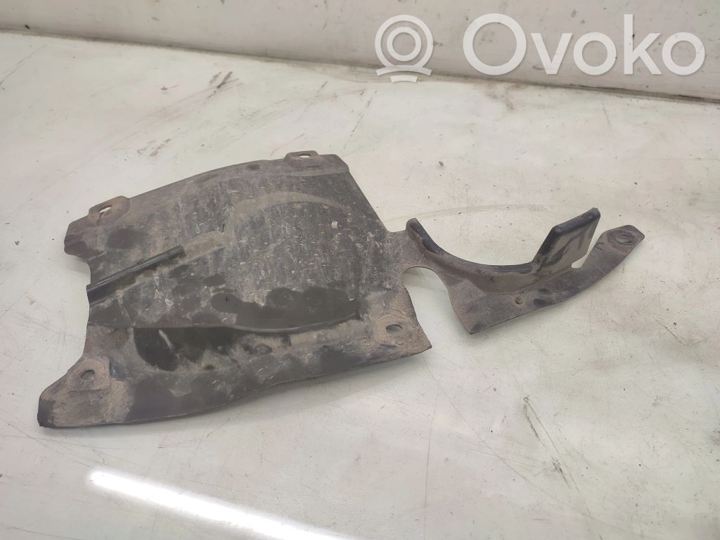 Mazda 6 Front underbody cover/under tray 