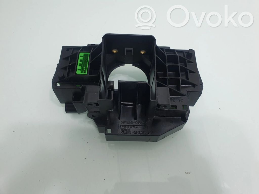 Volvo C30 Vairo ašies apdaila 