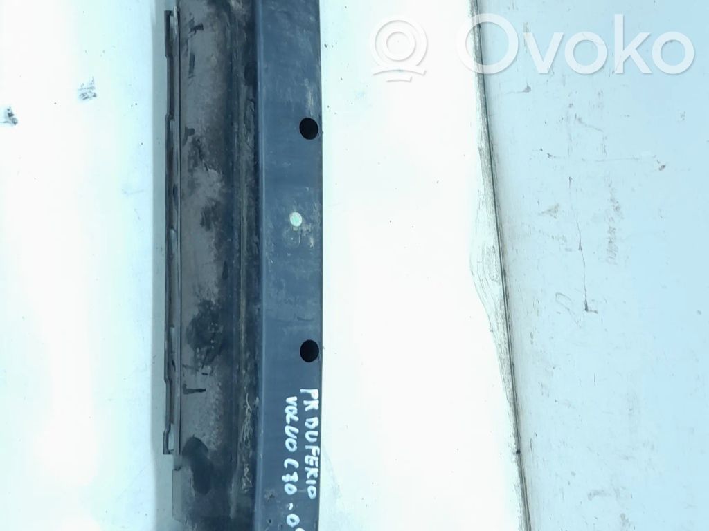 Volvo C30 Front bumper support beam 