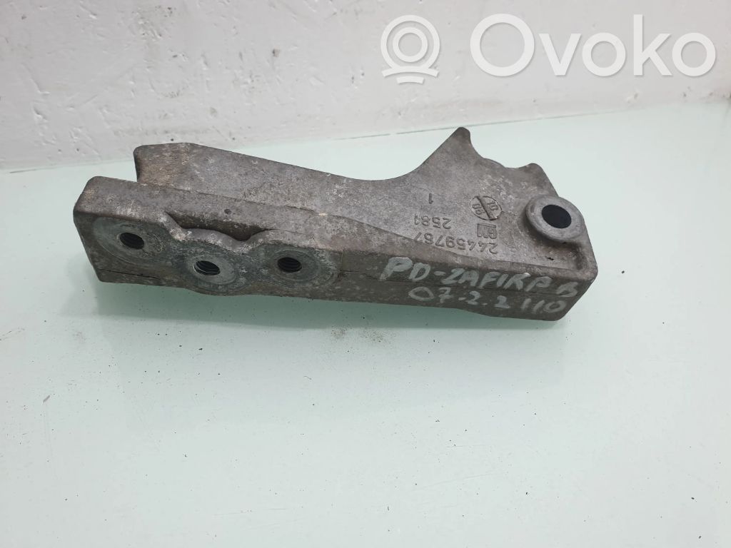 Engine mounting bracket   24459767