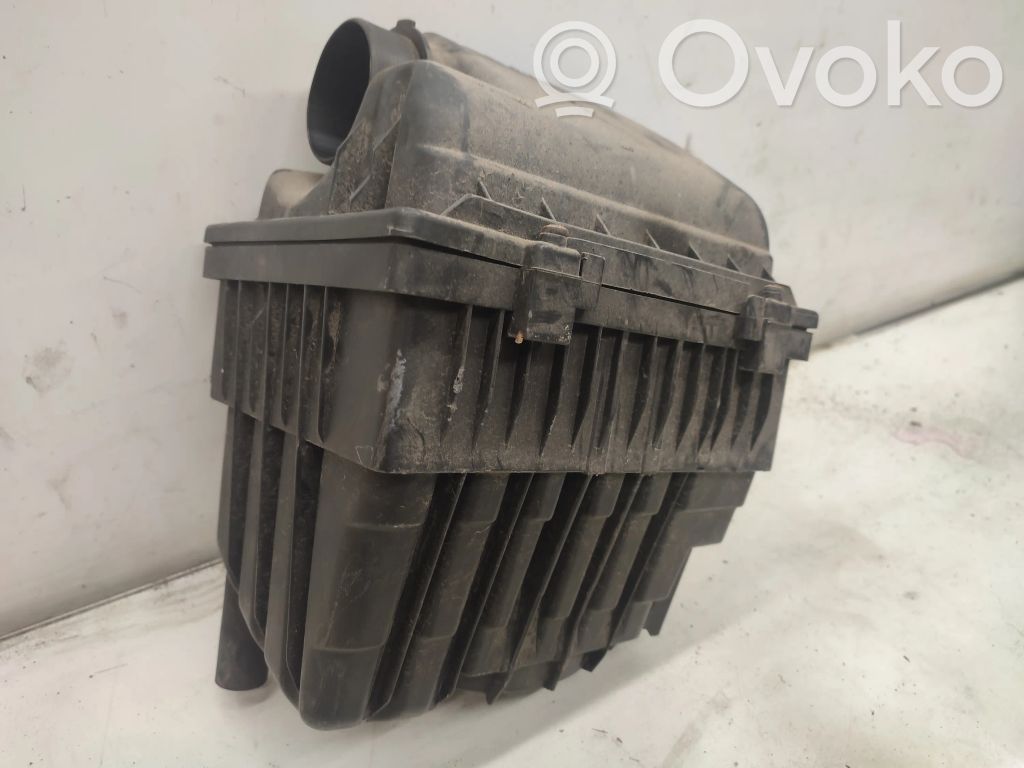 Citroen C4 Grand Picasso Luftfilterkasten 