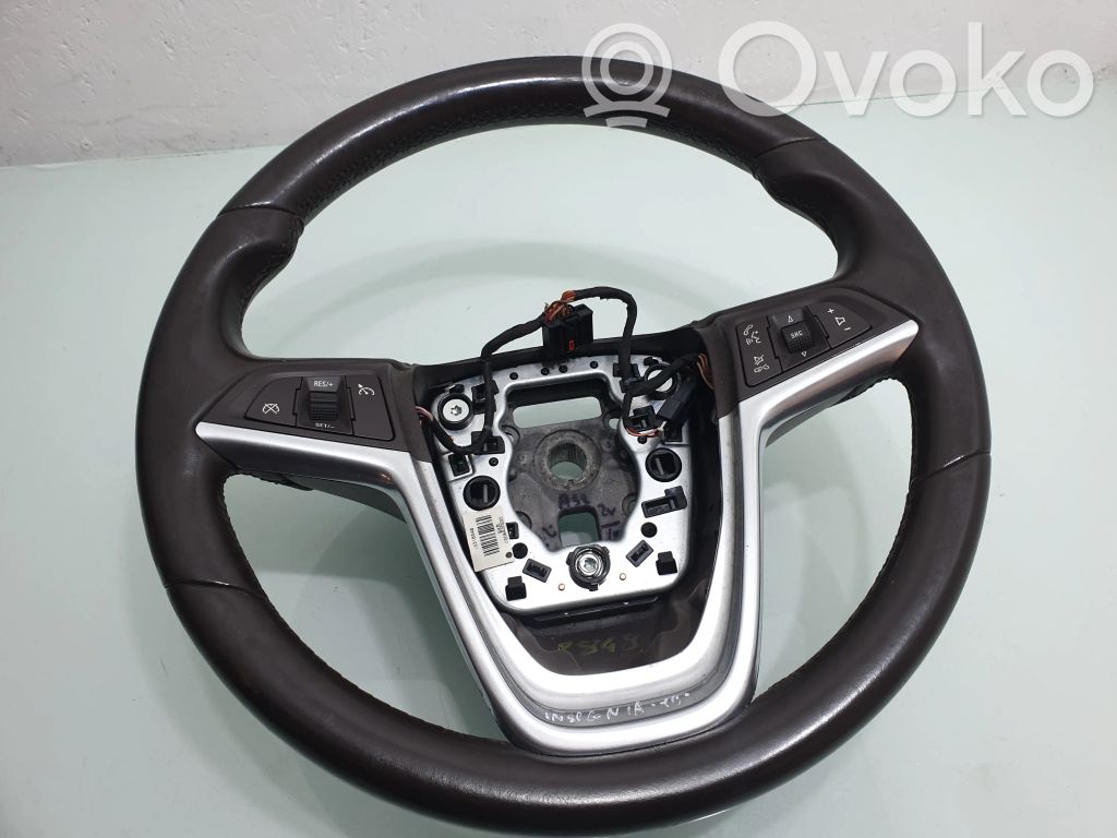 Volante   609928911D